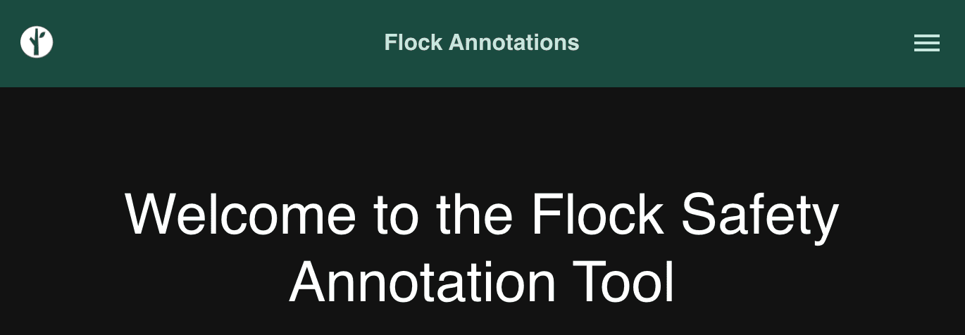 Annotation tool