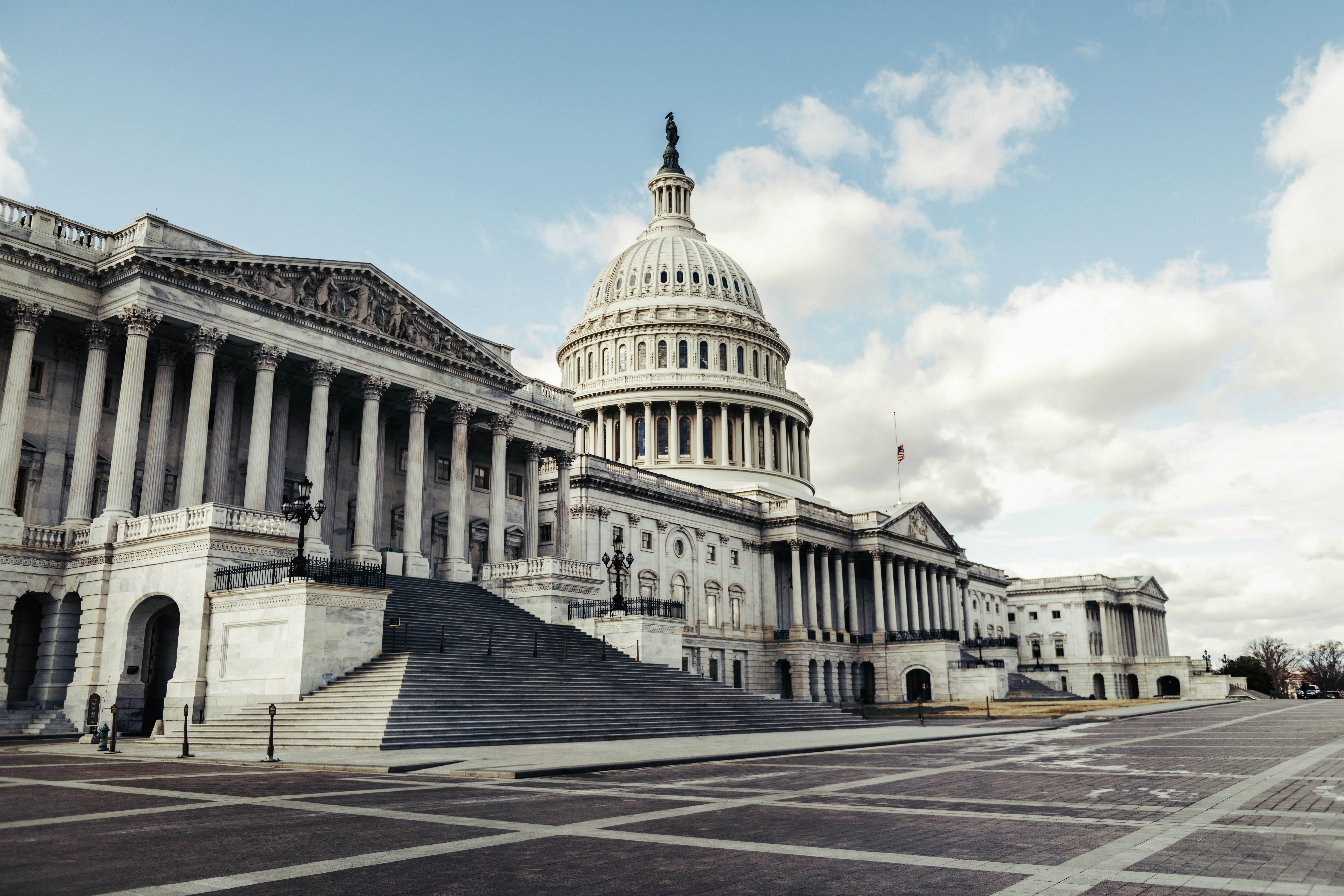 CORCA — The Federal Bill to Expand Flock