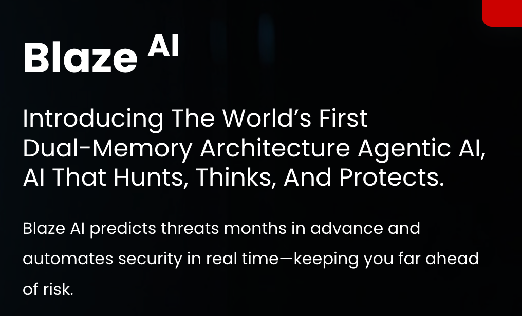 Blaze AI