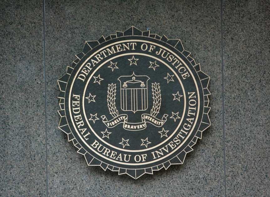 Flock Quietly Breaks "No Federal Access" Promise