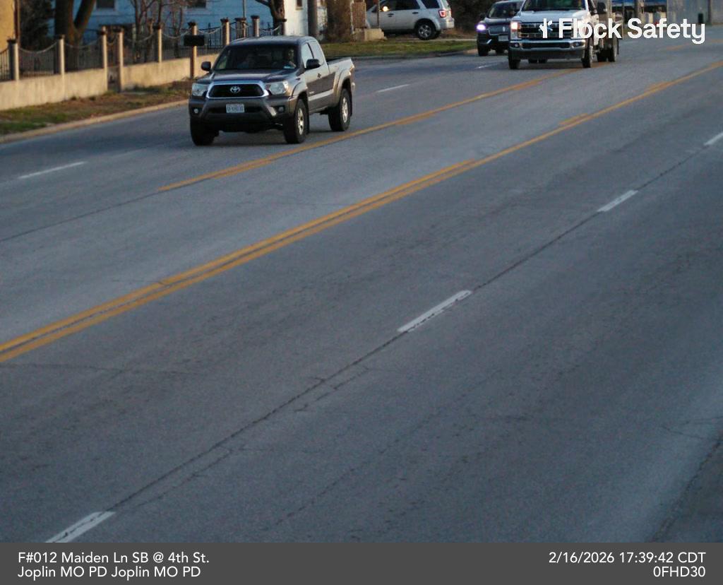 Image #2 of black truck