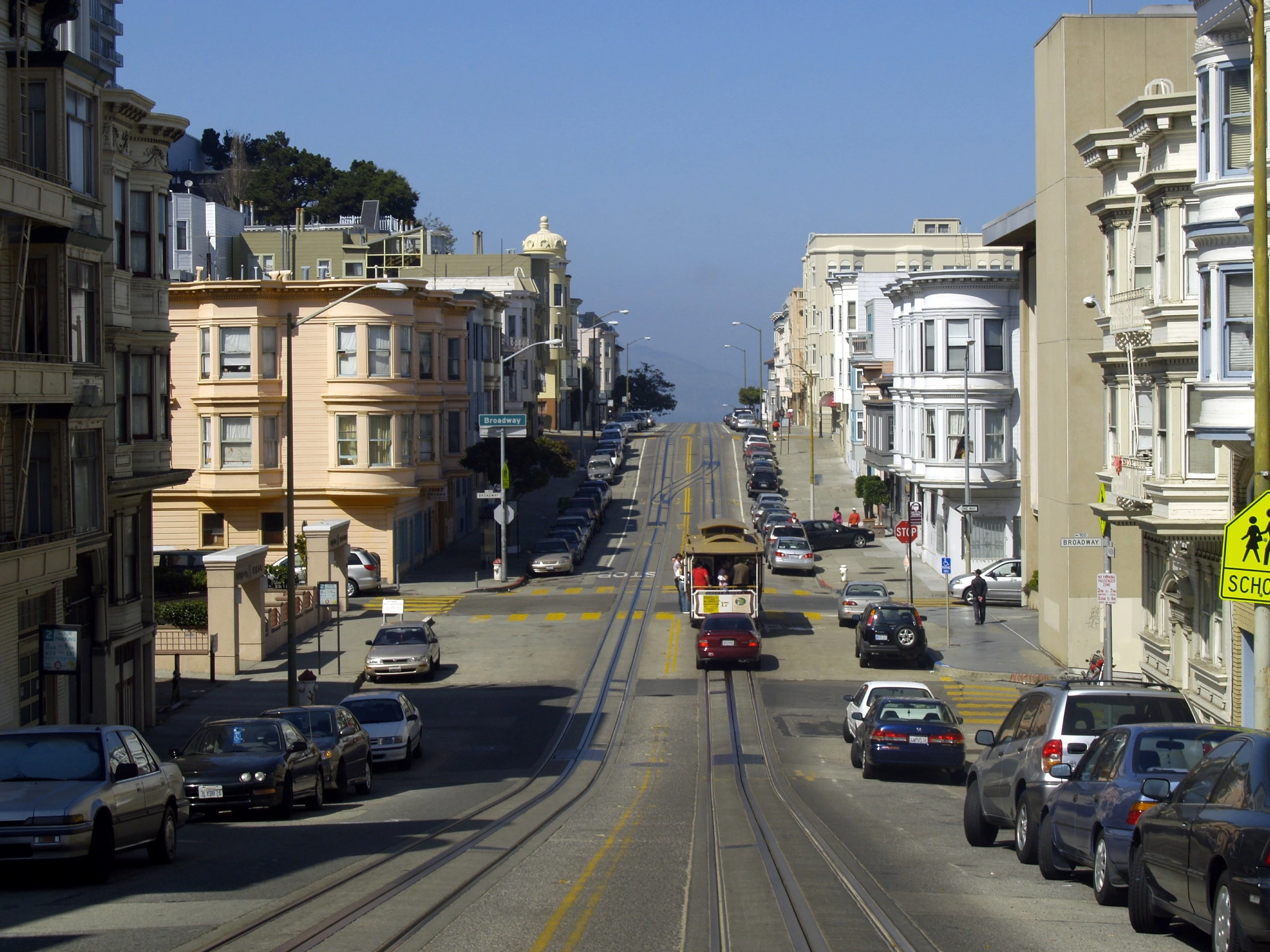 The Data-Sharing Shell Game: San Francisco Figured it Out