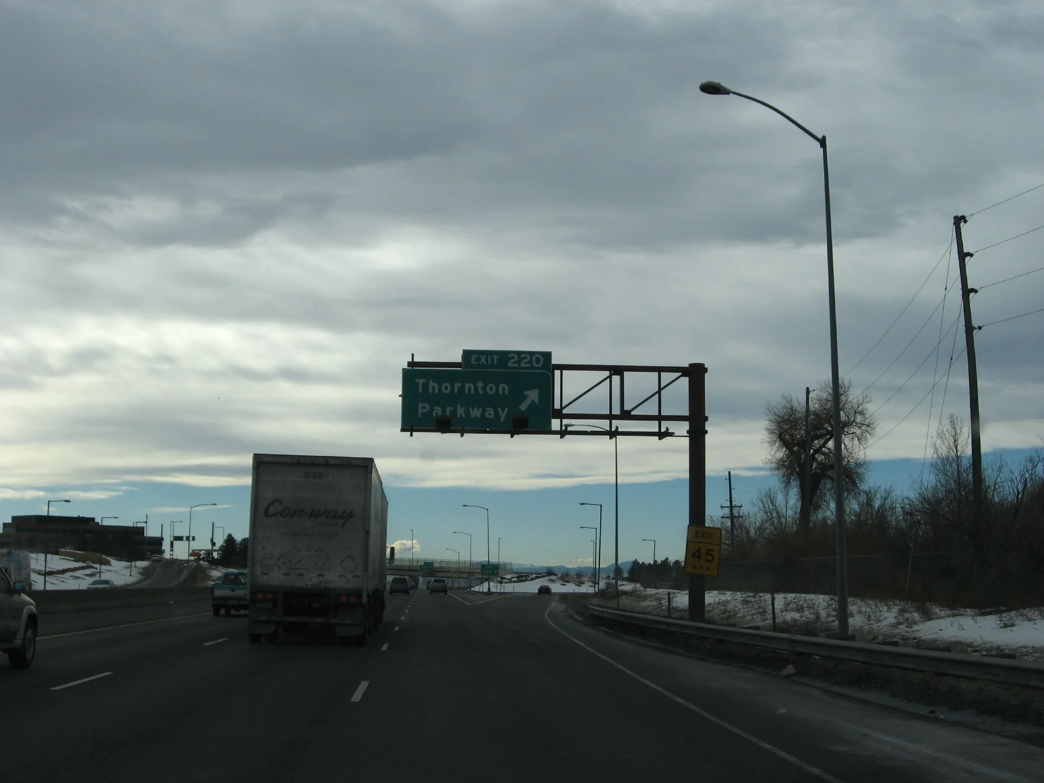 Thornton PD Investigated Itself and Found no Wrongdoing